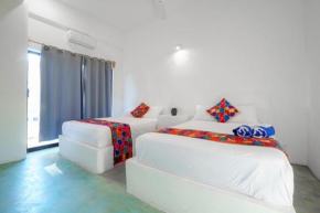 Casa Flores Zicatela